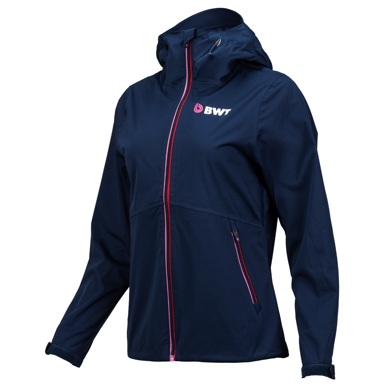 02_BWT_Softshelljacke_blue_female_front_left