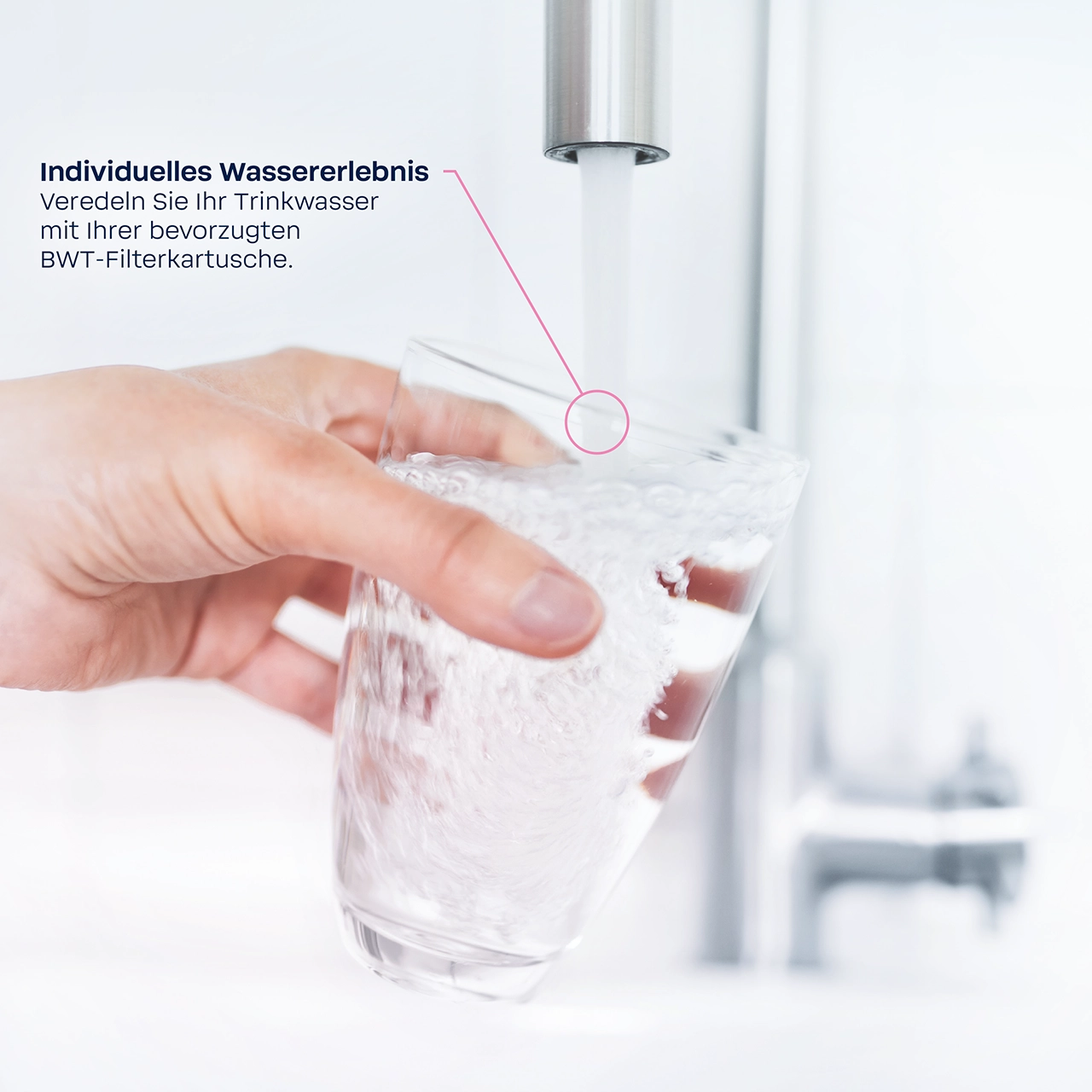 BWT AQA Drink Pure 2.0 Webshop