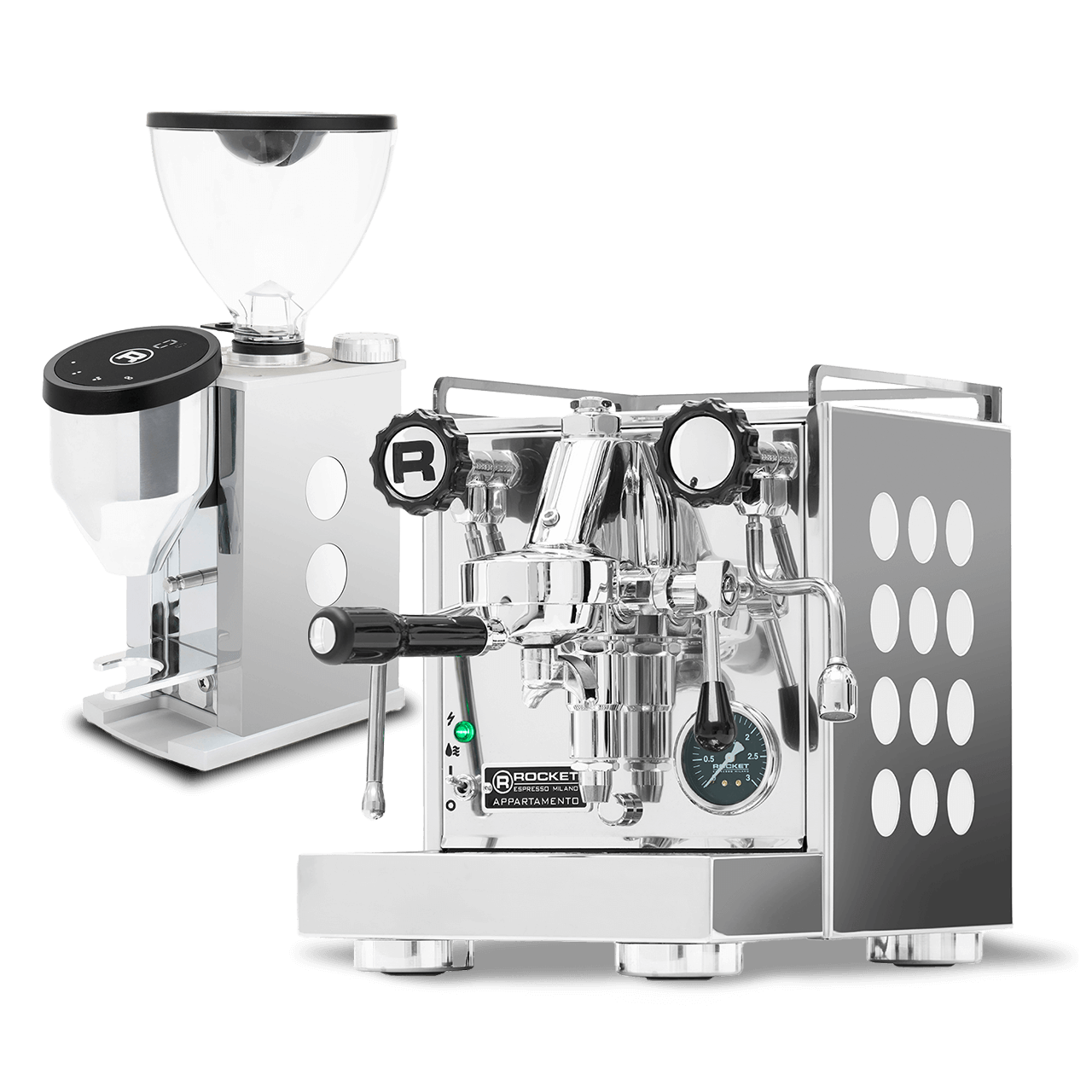 Coffee Maker Wattage & Efficiency [Top 117 Compared]