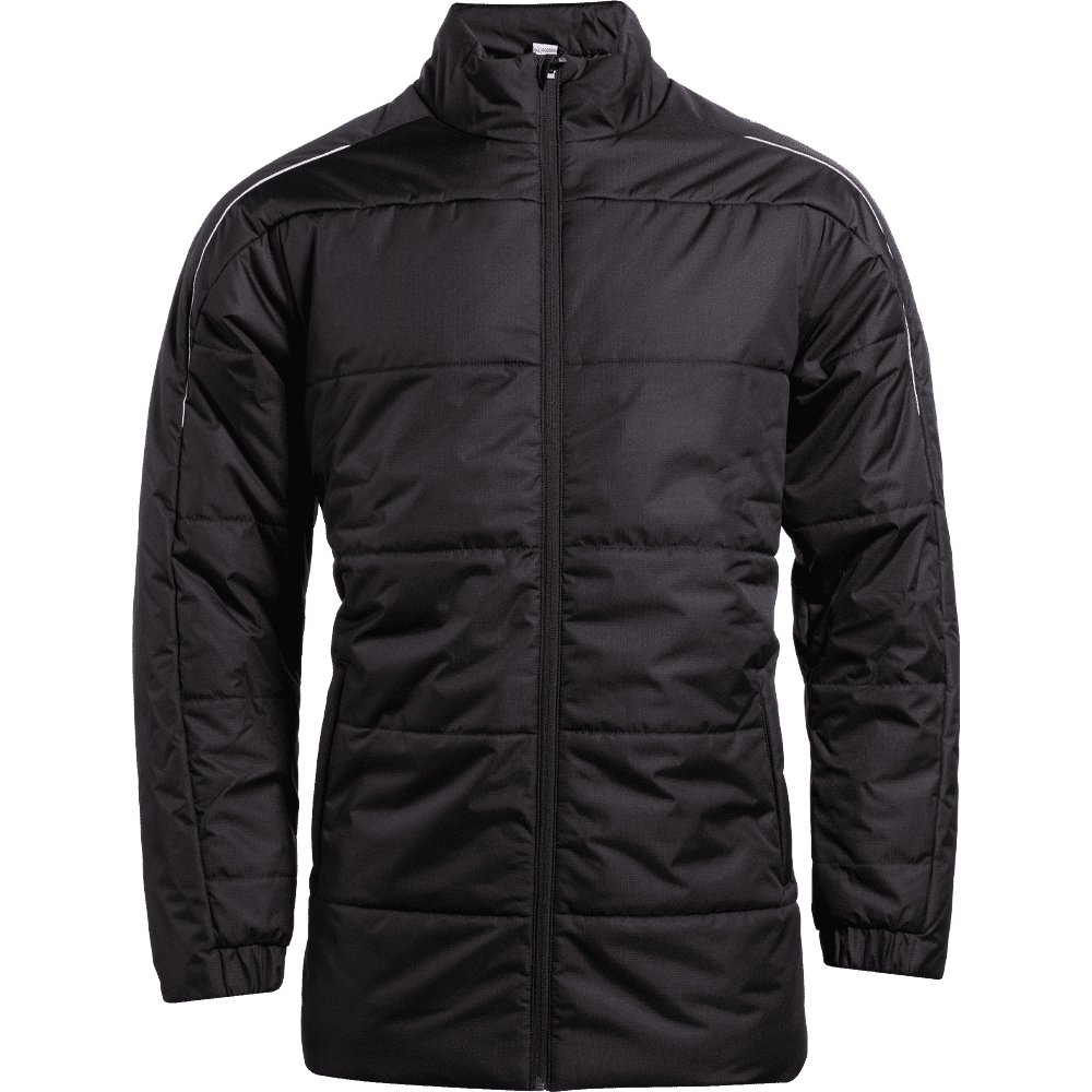 Winter jacket black
