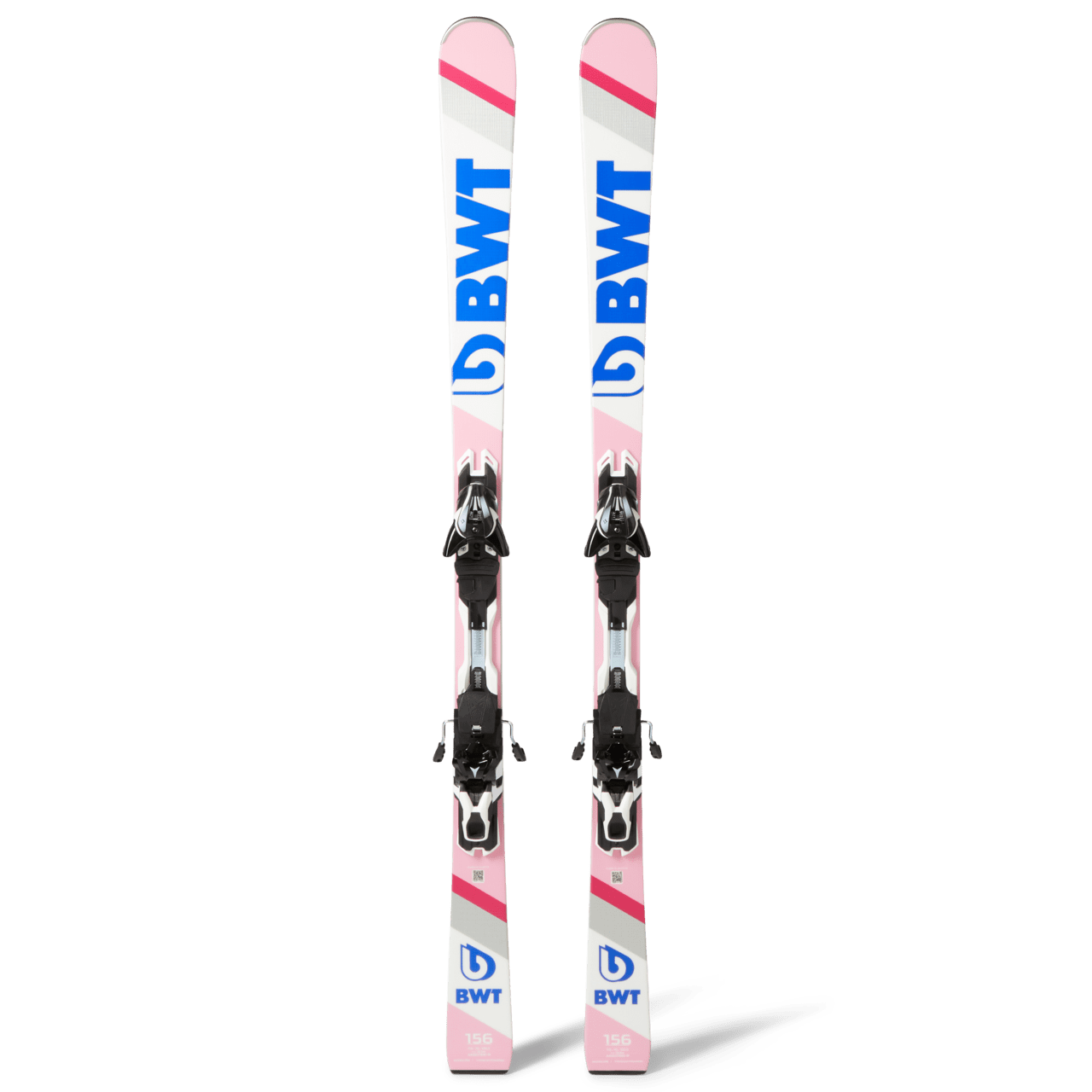 Leugen Egyptische Sortie BWT Alpine Ski Set Atomic G7