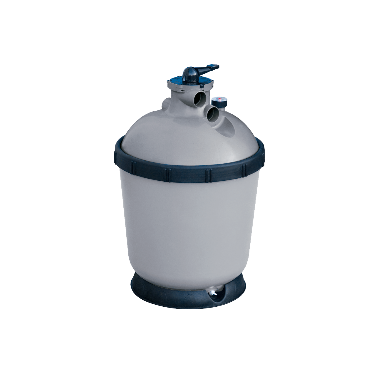 BWT Sand Filter P-FI for filtering pool water