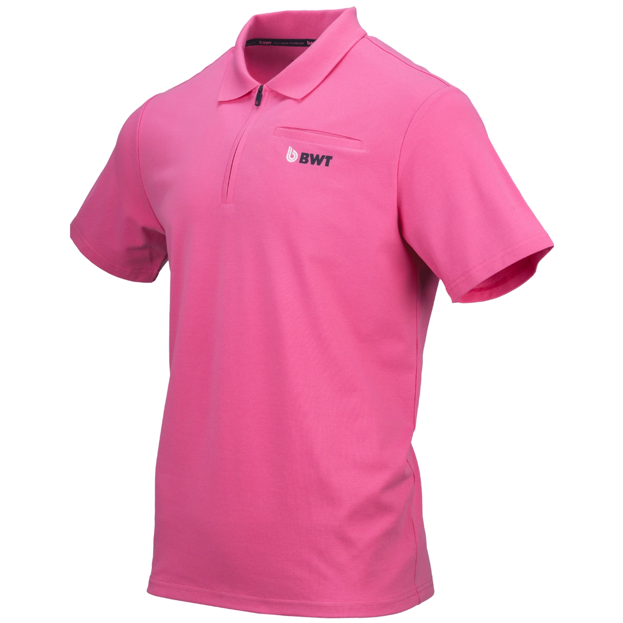 02_BWT_Poloshirt_2026_Pink_Male_Front_Right