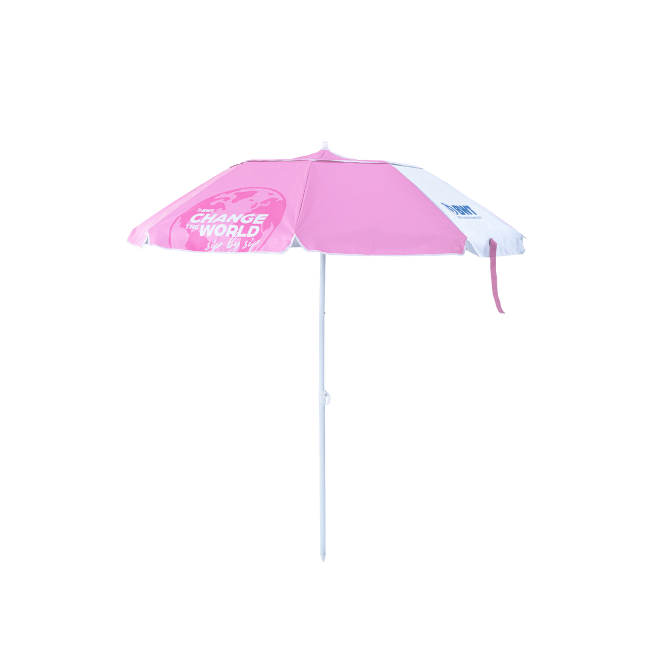 Parasol pink