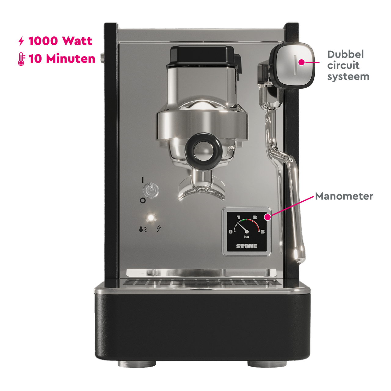 StoneLite-Scontornata NL-hover