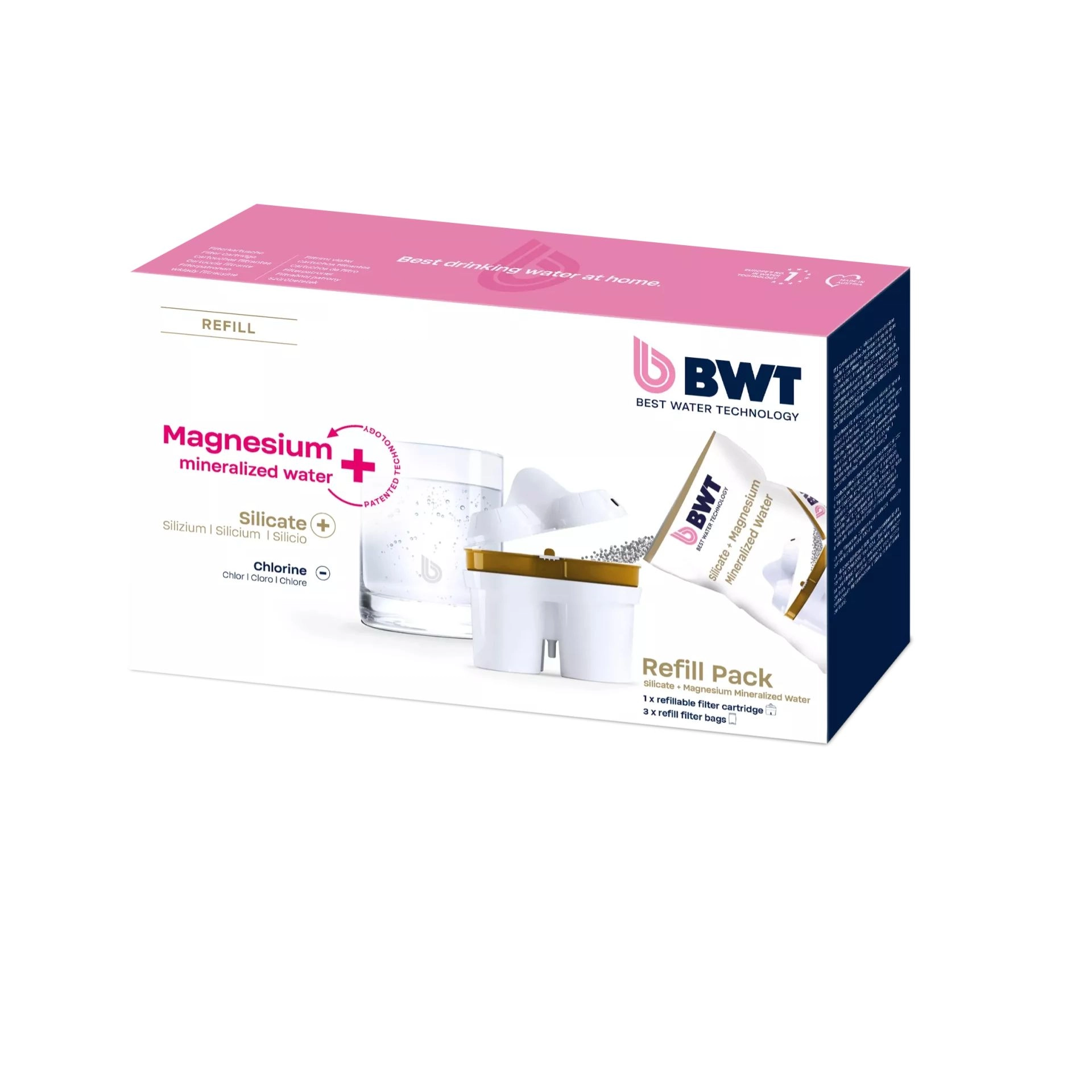 BWT_Silicate + Magnesium_Mineralized_Water