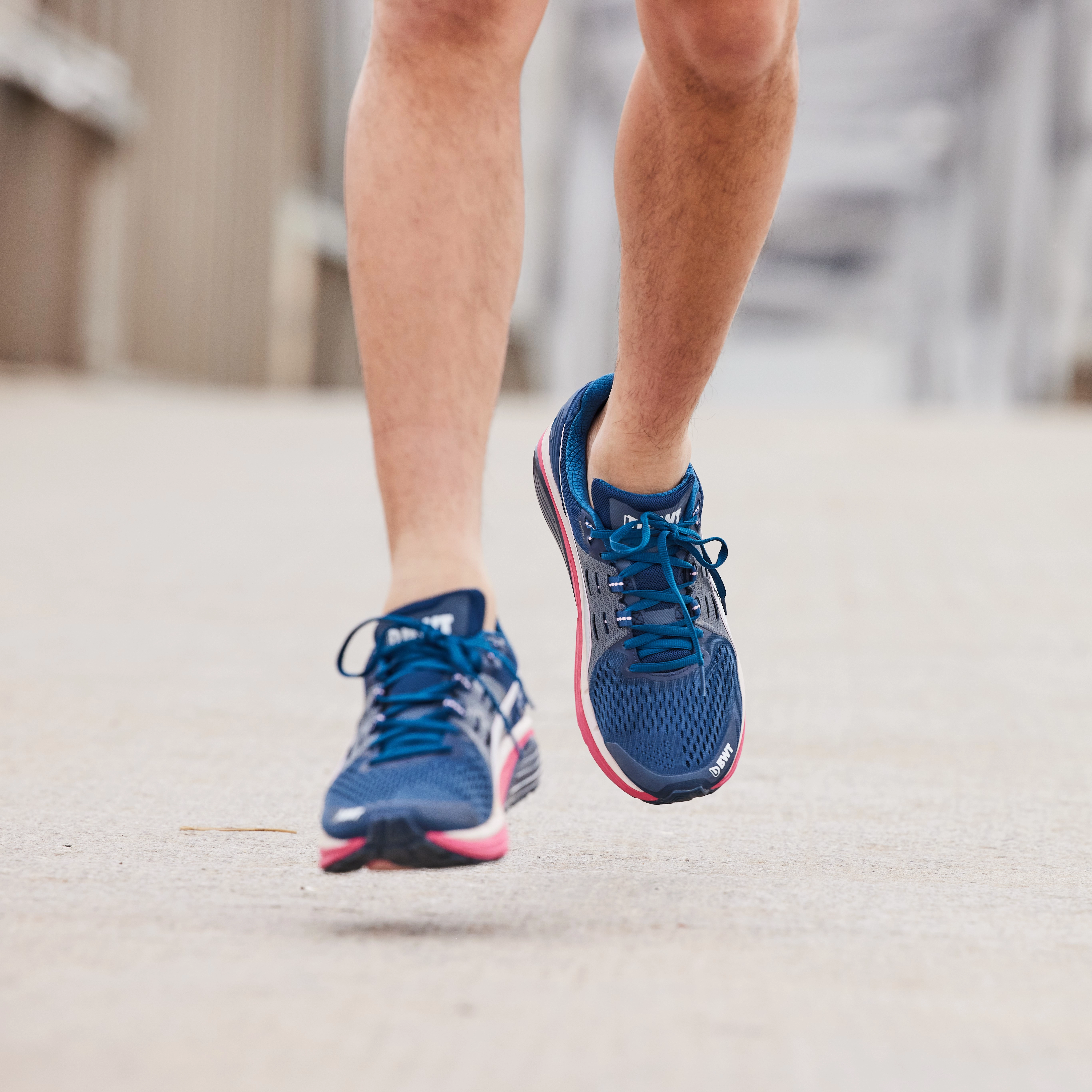 Hardloopschoenen van BWT