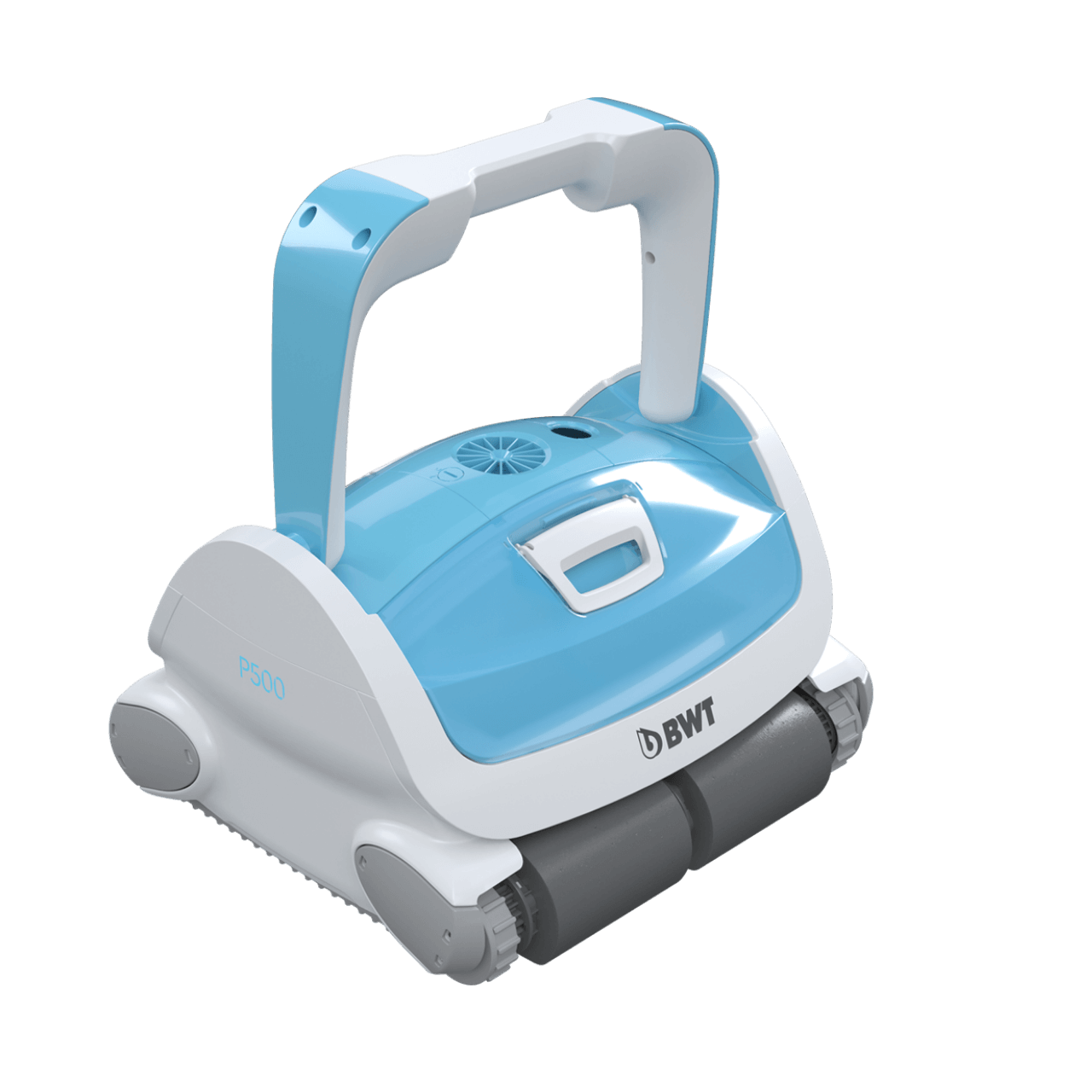 BWT Pool robot P500 for cleaning swimming pools