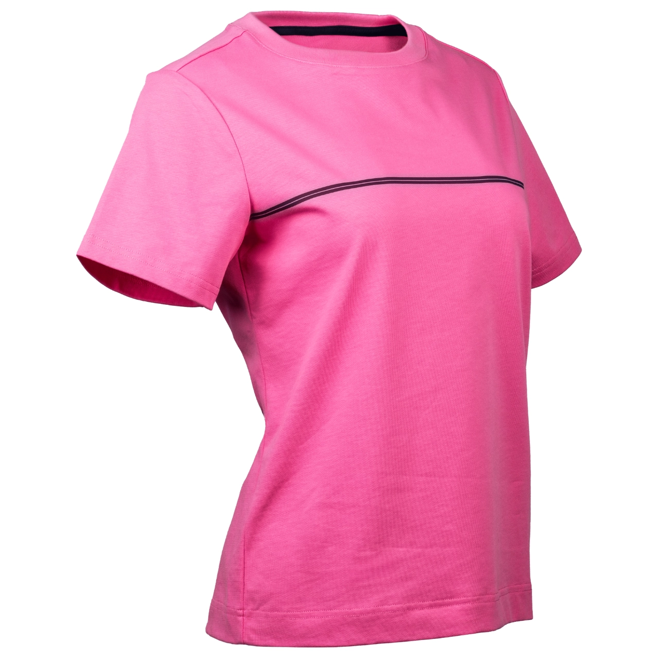 02_BWT_T-Shirt_Lifestyle_Female_pink_front_right