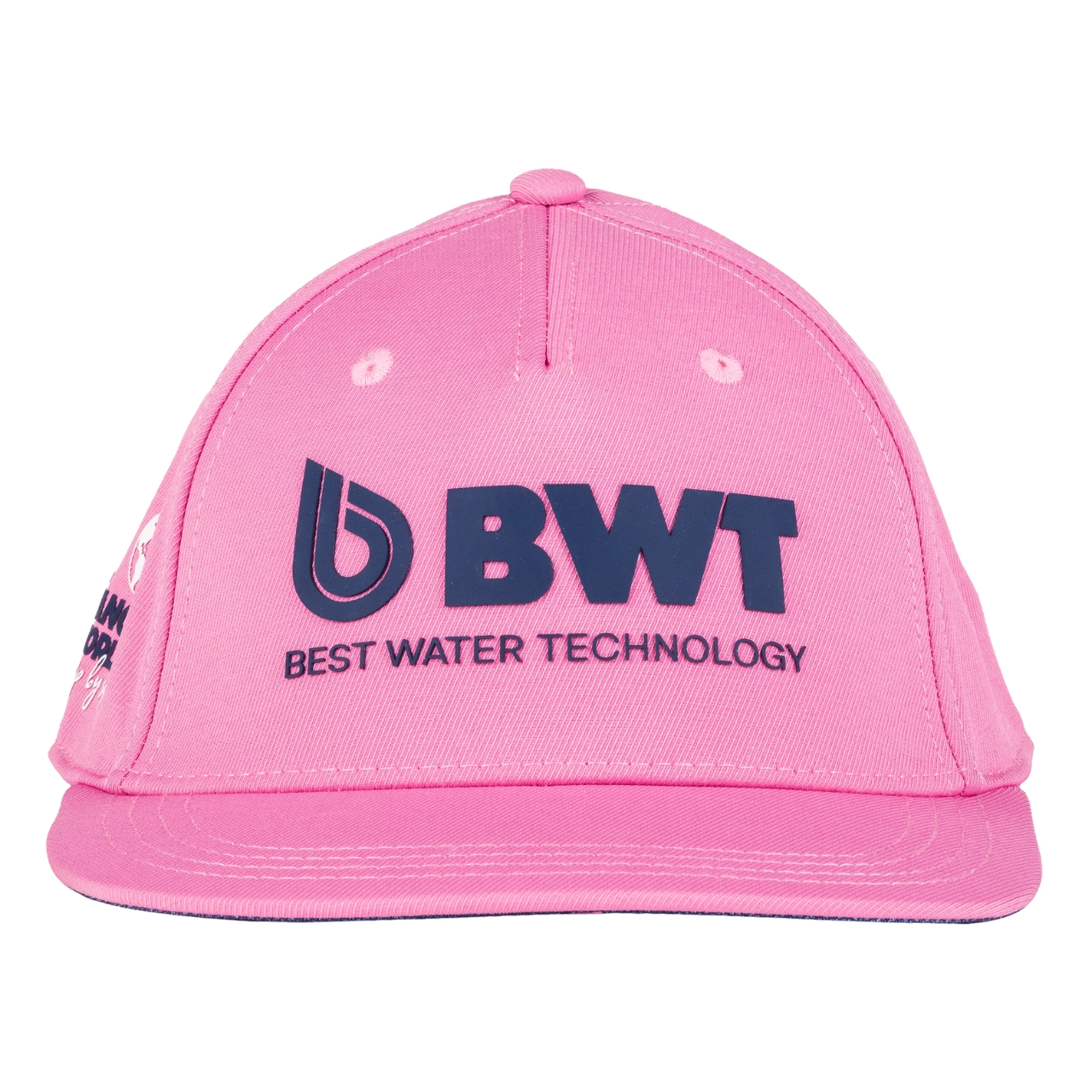 01_BWT_Cap_pink_logo_Front