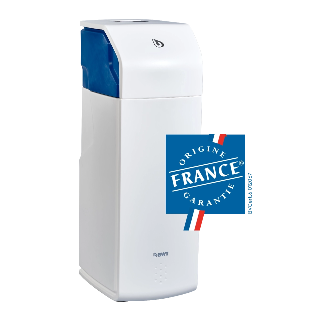 Bloc De Soupapes BWT Pour AQA Perla Professional 2 Et 3 – Référence 11803, Fabriqué En Allemagne