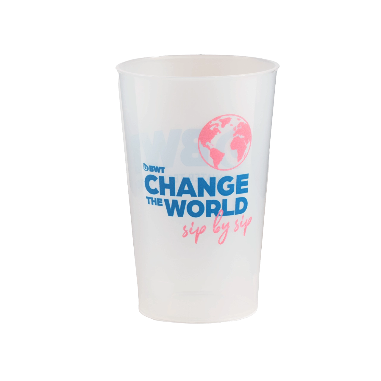 BWT CTW Mehrwegbecher