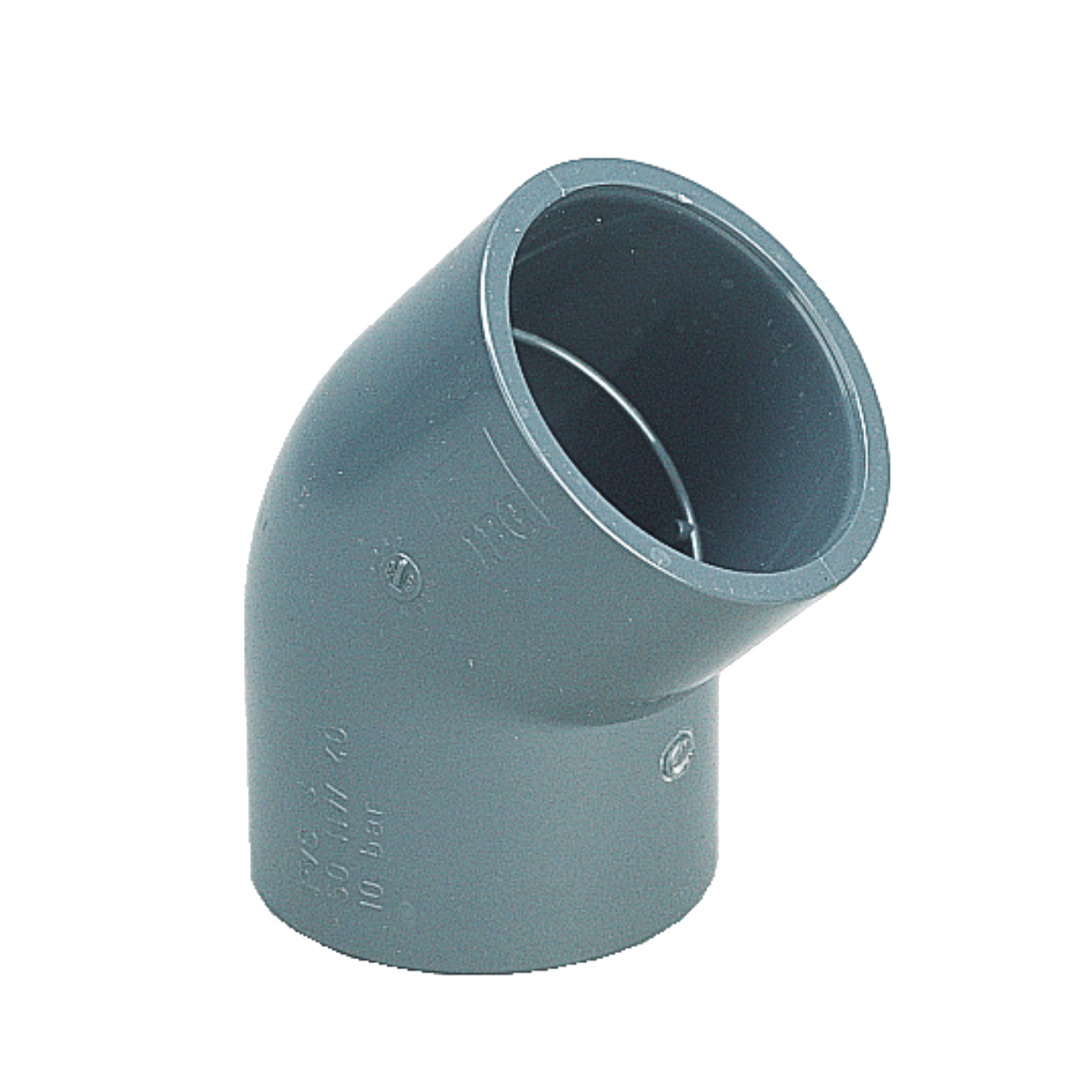 Pvc Rohr 160 Pvc-Winkel 45° 160 Mm – PVC Rohr 160 mm PN 16 , 5 m – KNPR