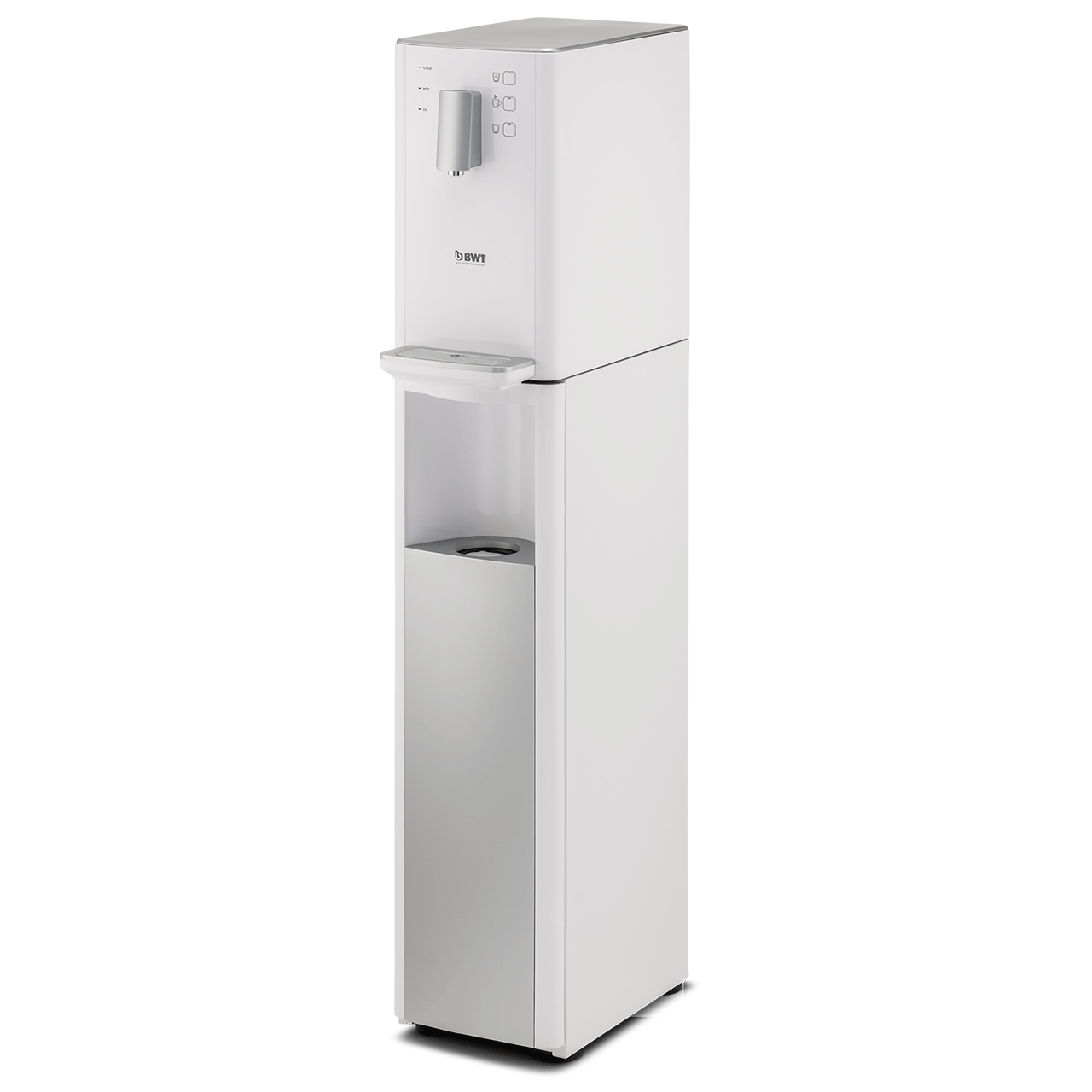 Water dispenser BWT AQA drink Pro 20 free-standing unit