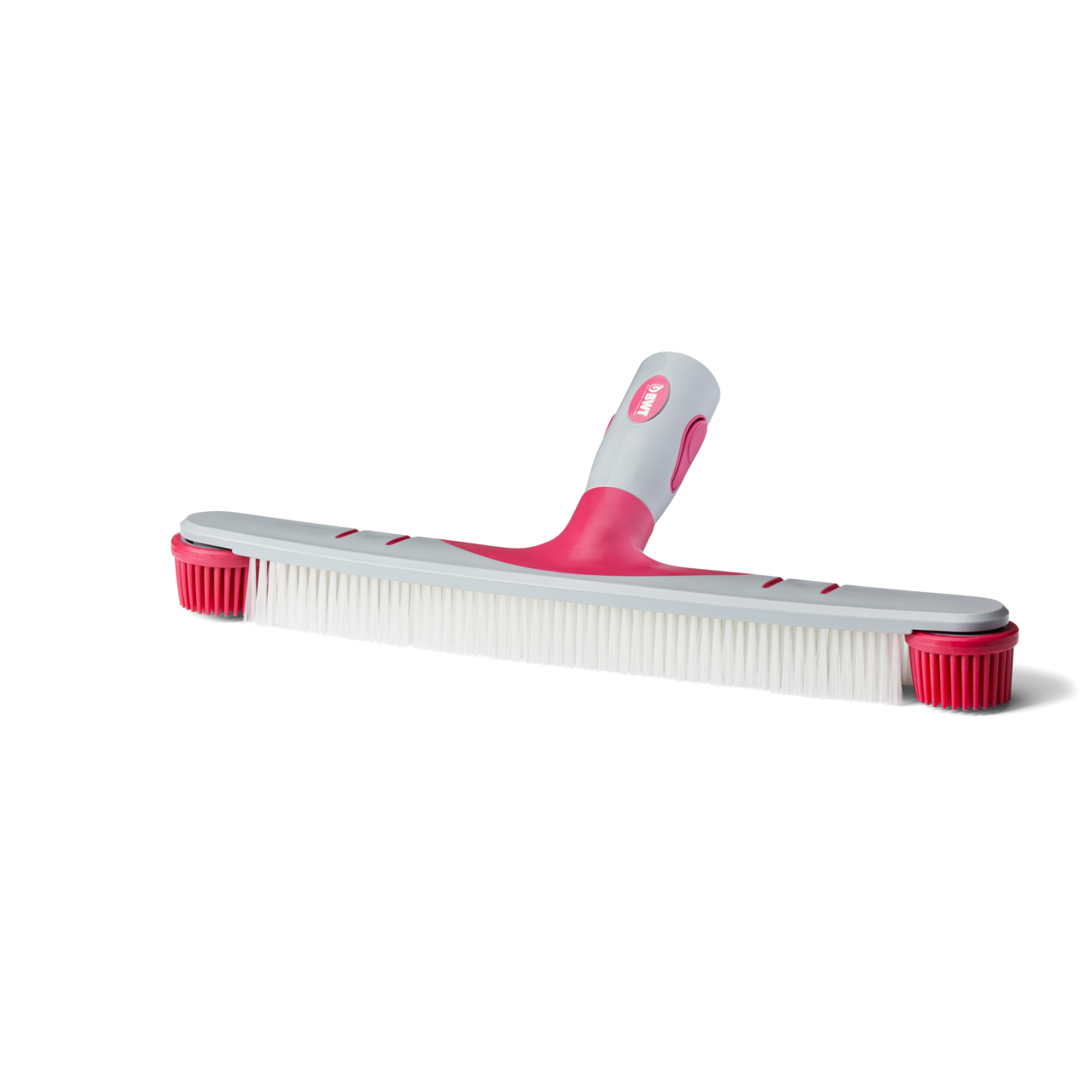 Brosse de nettoyage pour l'entretien de la piscine