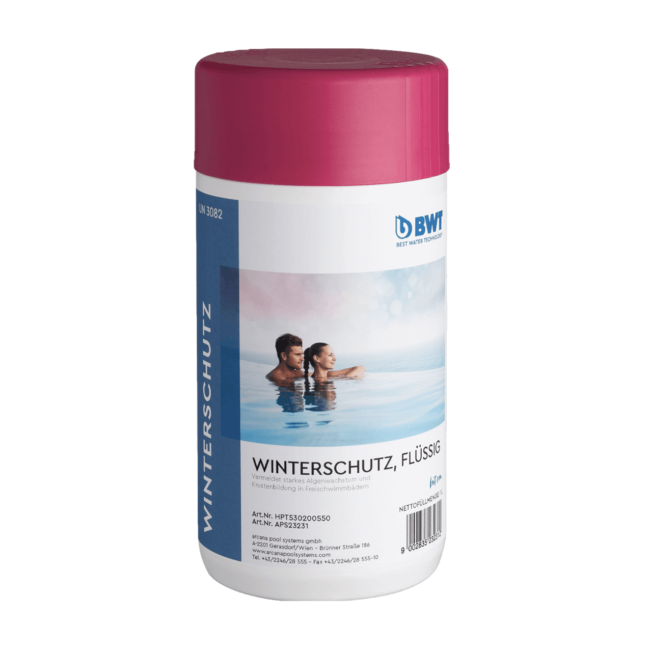 BWT Winterschutz 1 Liter