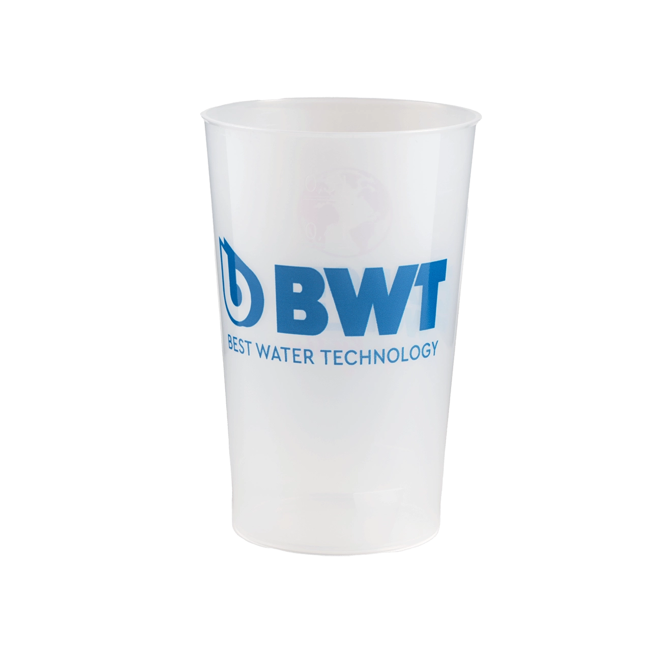 BWT CTW Mehrwegbecher
