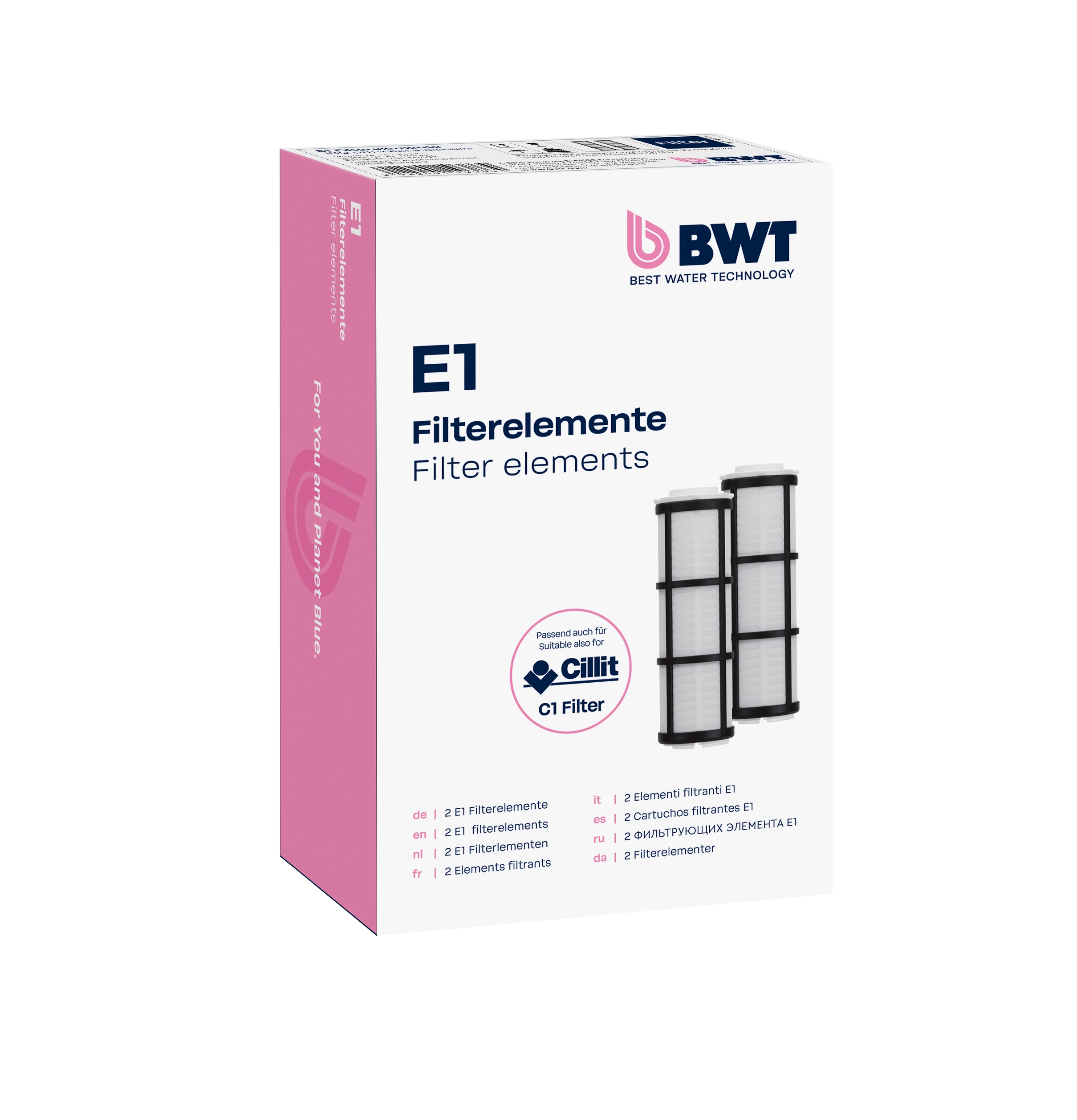 17219_30_2erPack_E1 Filterelement_Mockup