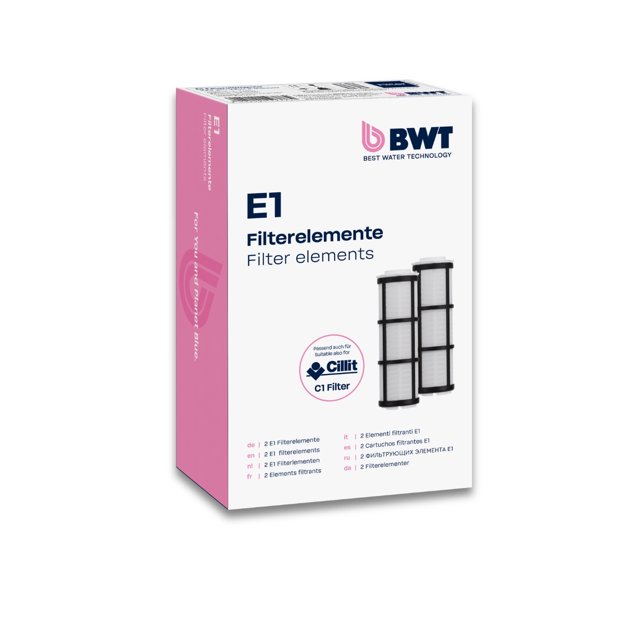 17219_30_2erPack_E1 Filterelement_Mockup
