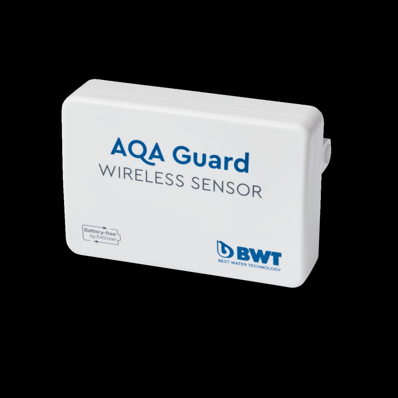Sensore di protezione dell'acqua AQA Guard