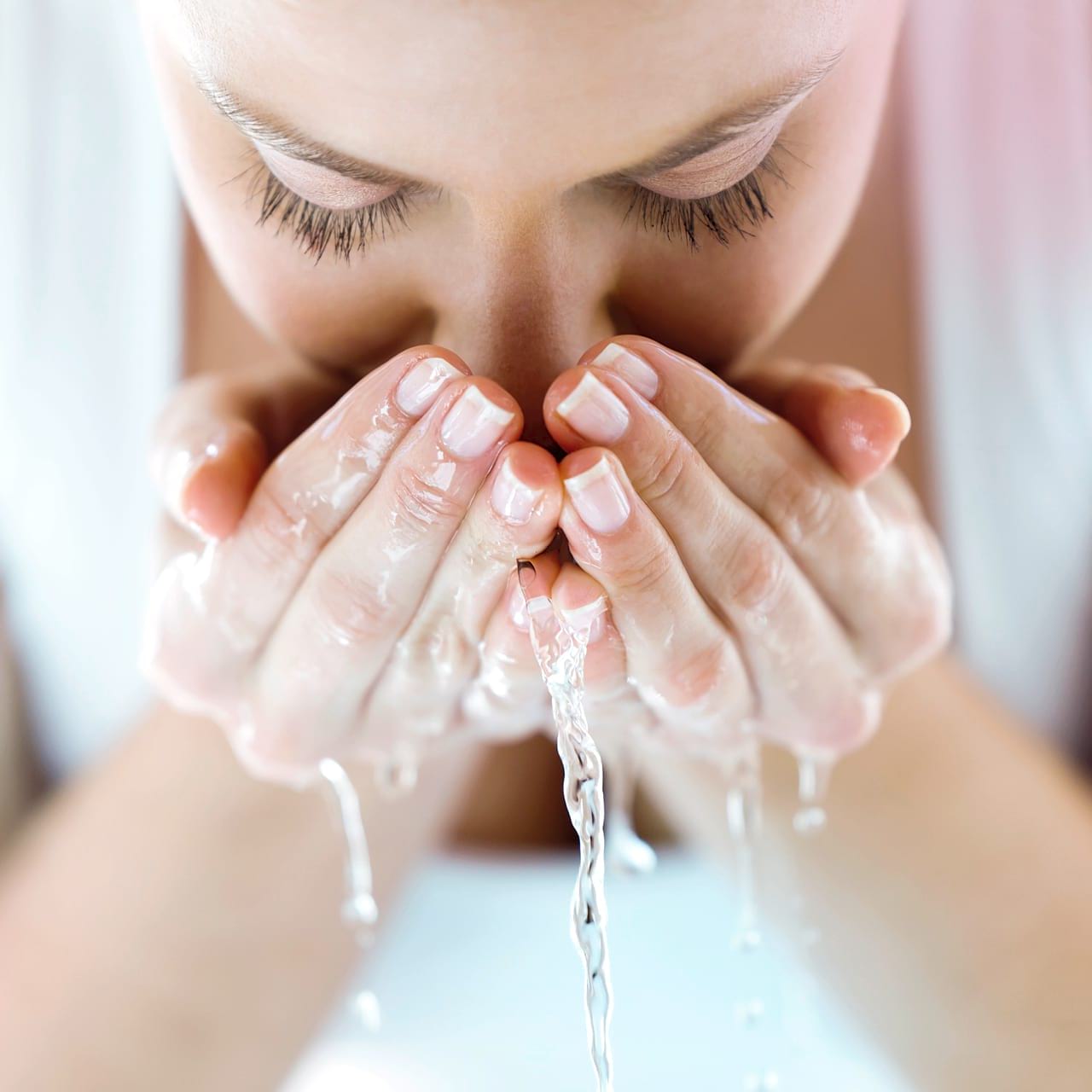 Waterfilter for your home