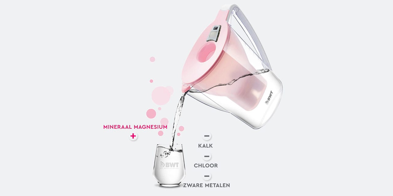 BWT Magnesium Mineralizer