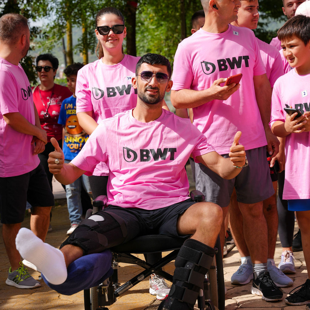 World Water Run 2024