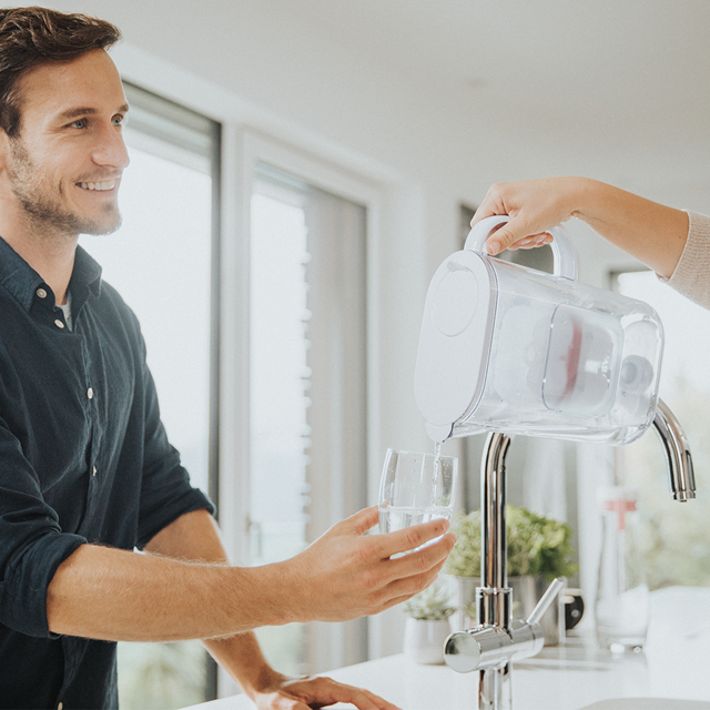 PREMIUM Geschikt Voor Waterfilter Kan BRITA MAXTRA - 2,3L Inclusief 1 Stuk Water Filter Patronen Voor 1 Maand Gezuiverd Water Waterontharding Waterontkalker Waterzuivering Brita Filterpatronen Bpa Vrij PREMIUM Geschikt Voor Waterfilter Kan BRITA MAXTRA - 2,3L Inclusief 1 Stuk Water Filter Patronen Voor 1 Maand Gezuiverd Water Waterontharding Waterontkalker Waterzuivering Brita Filterpatronen Bpa Vrij