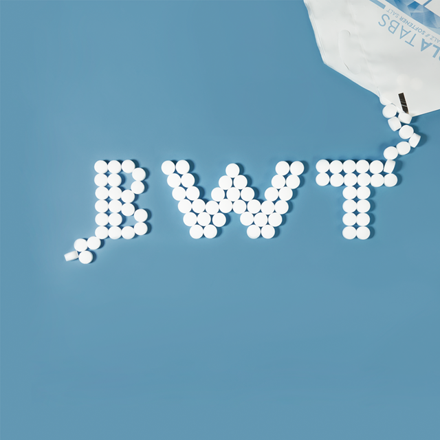 Producten – Waterontharders van BWT - Perla-tabs - BWT