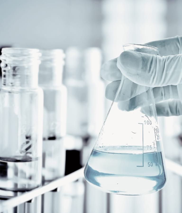 Projets de référence par secteur