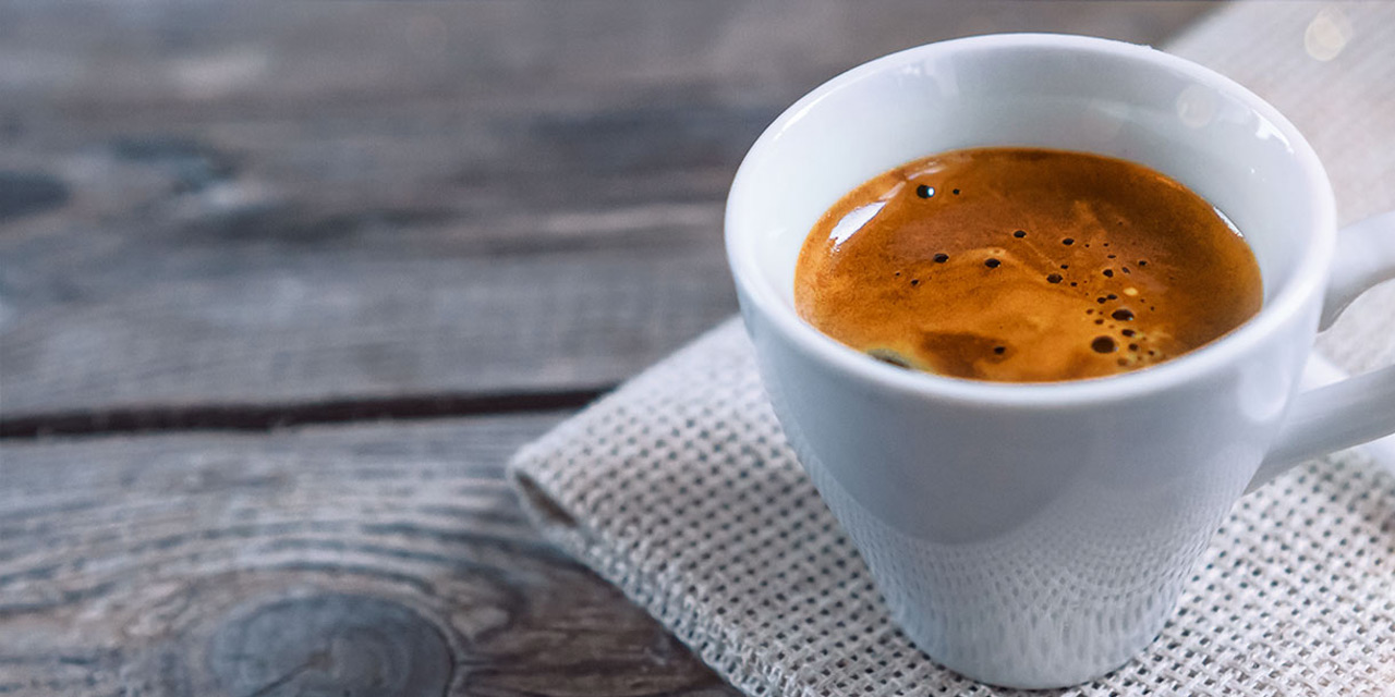 De beste koffie met BWT water + more