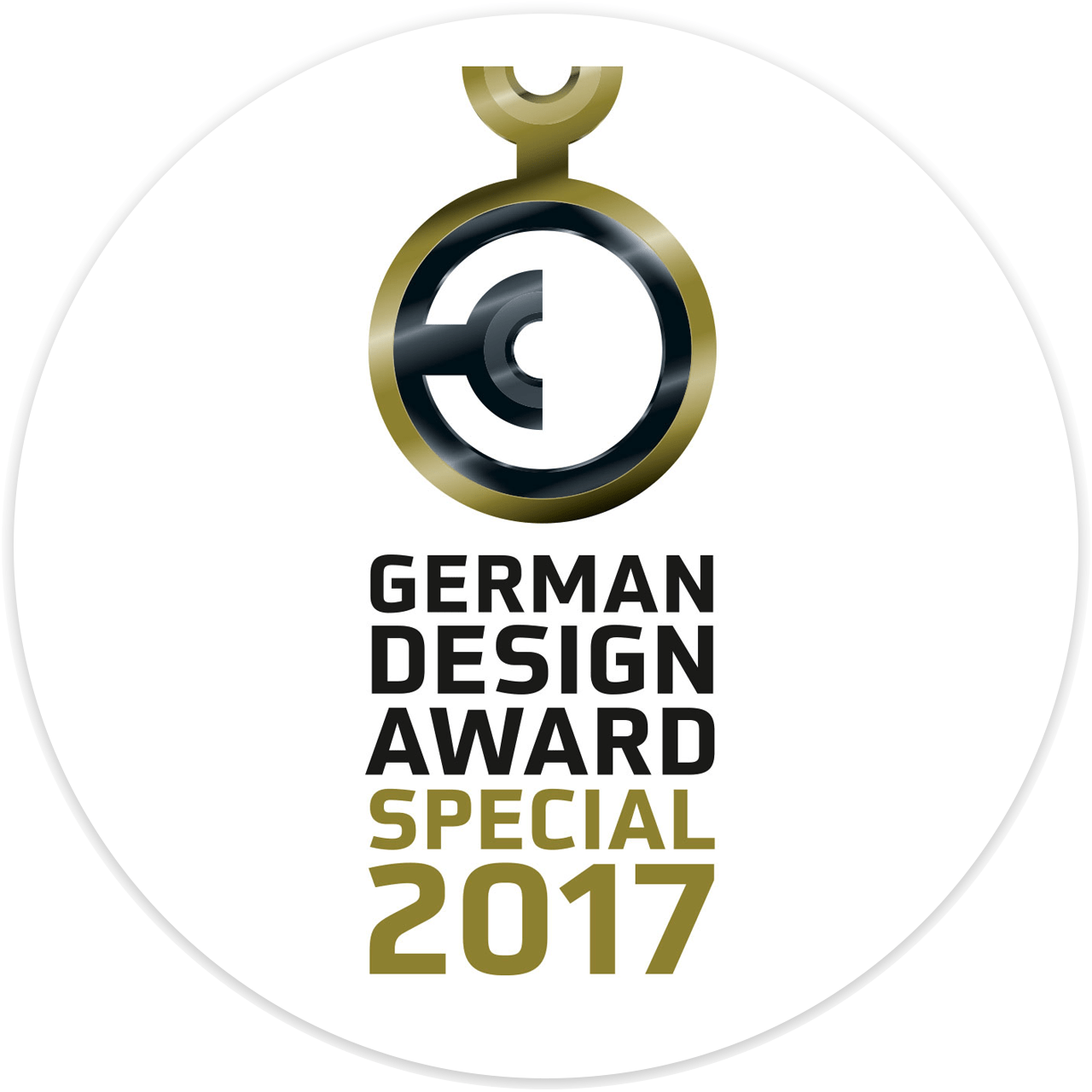 German Design Award 2017
