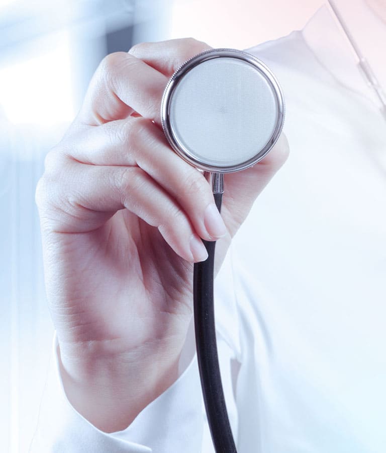 Gezondheid en welzijn