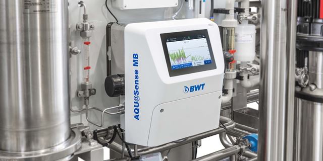 Aqua Sense MB