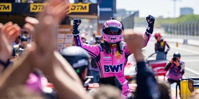 DTM Zandvoort 2026
