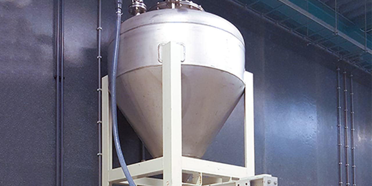 Regeneratie van uw Ministil