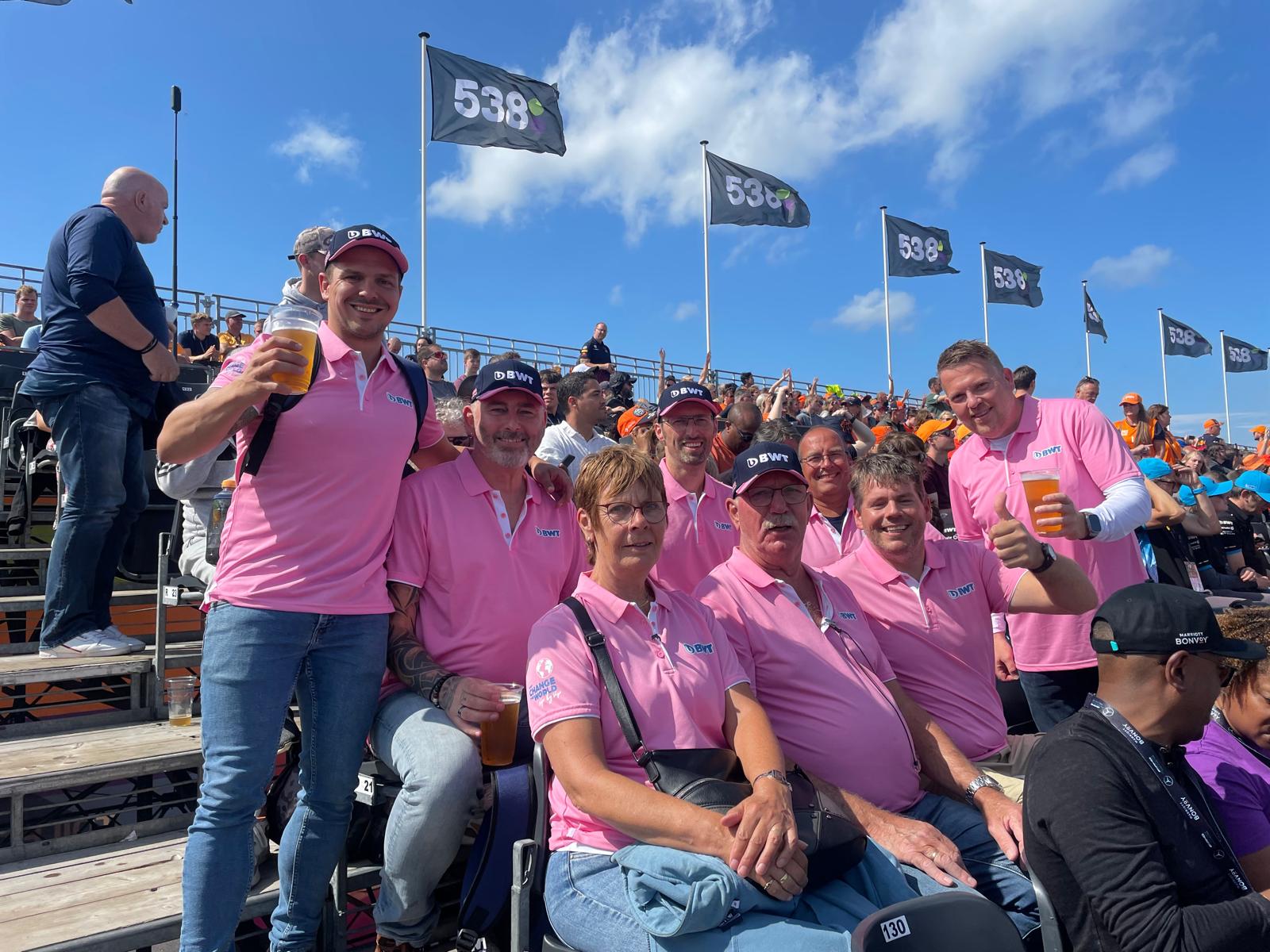 Blog GP Zandvoort 2024 BWT blog-gp-zandvoort-2024-bwt