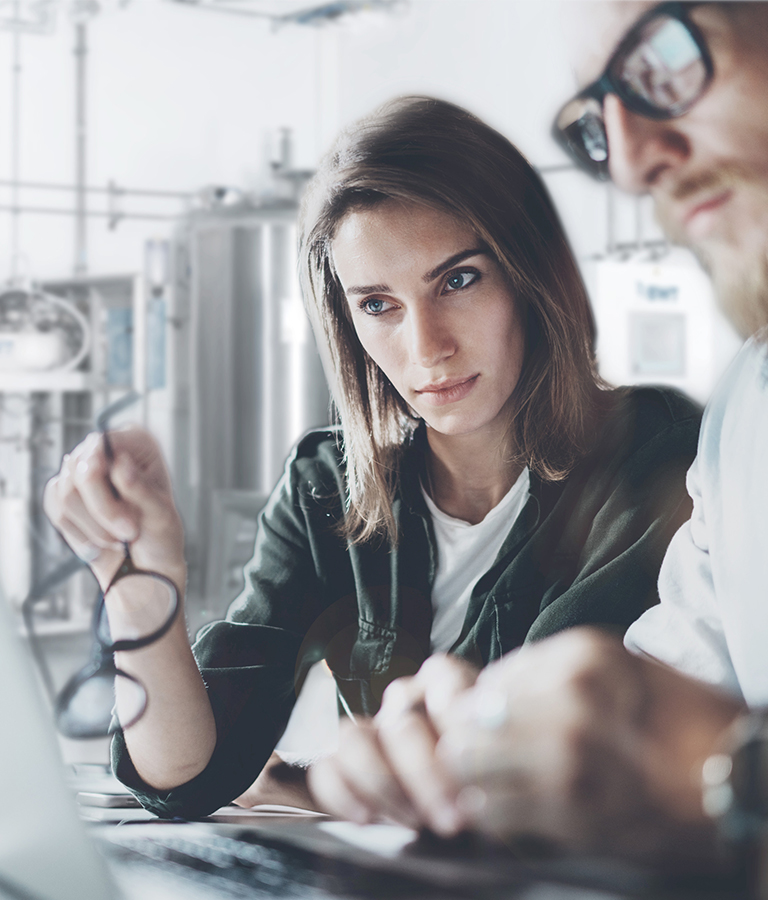 Nos projets de référence