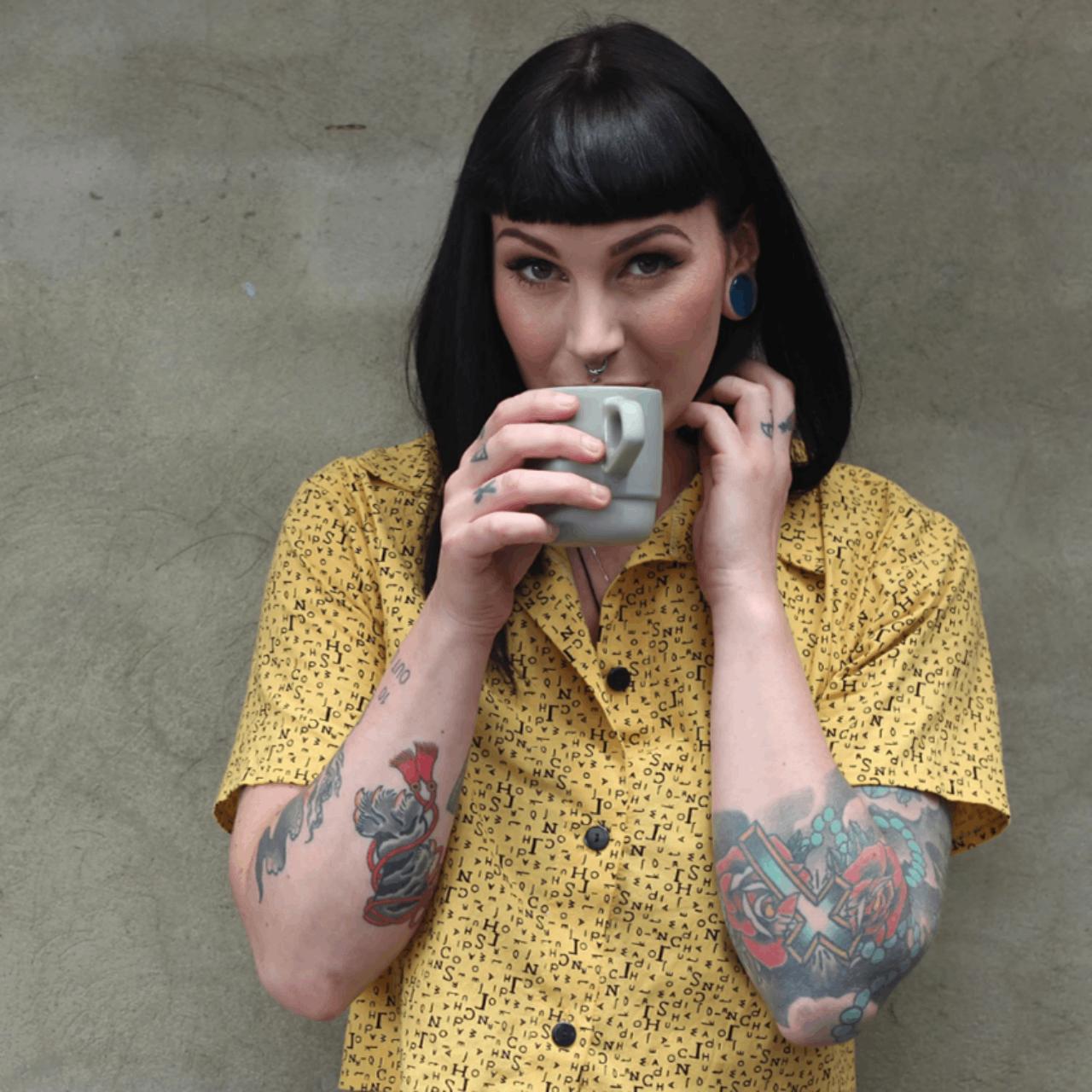 Nicole Battefeld - Barista