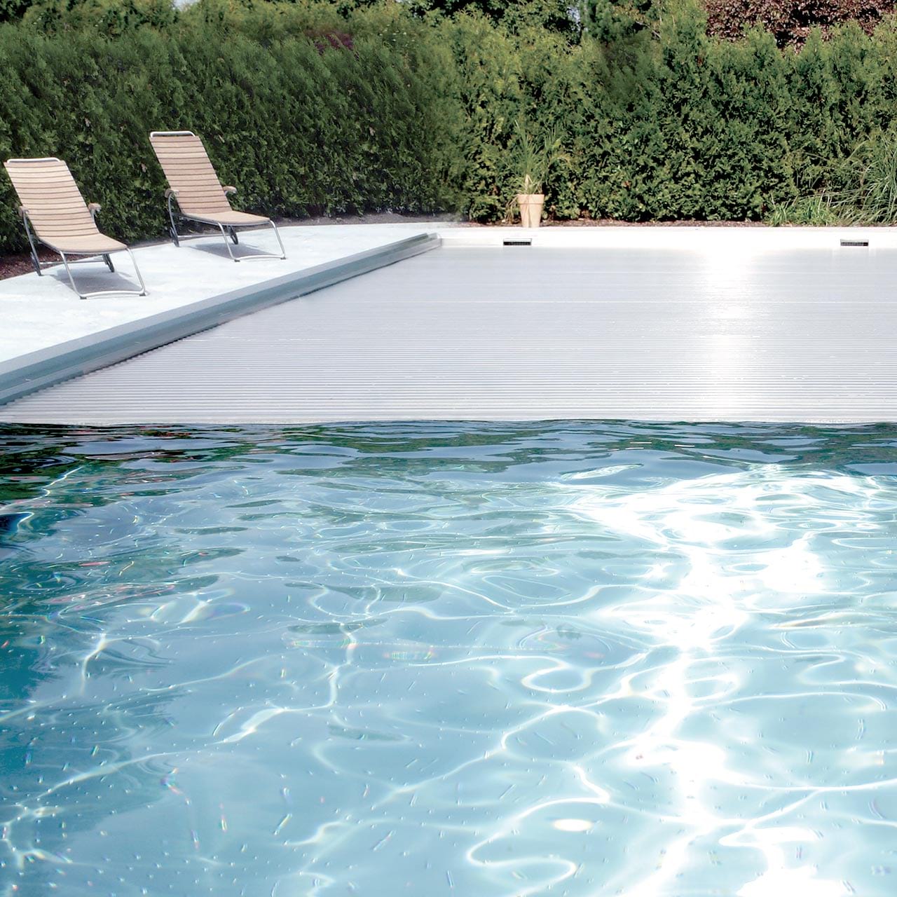 BWT Rollladenabdeckung