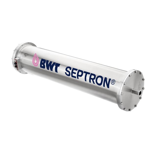 Septron Inj Pharma and Biotech - BWT