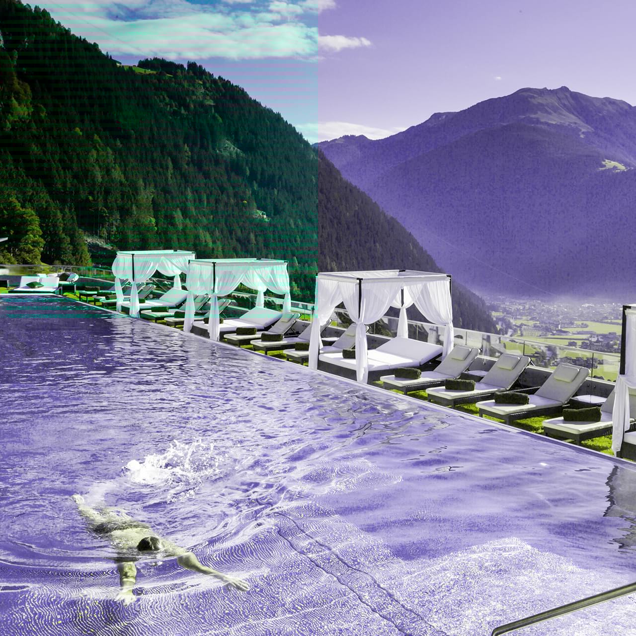 Sporthotel Stock Tirol