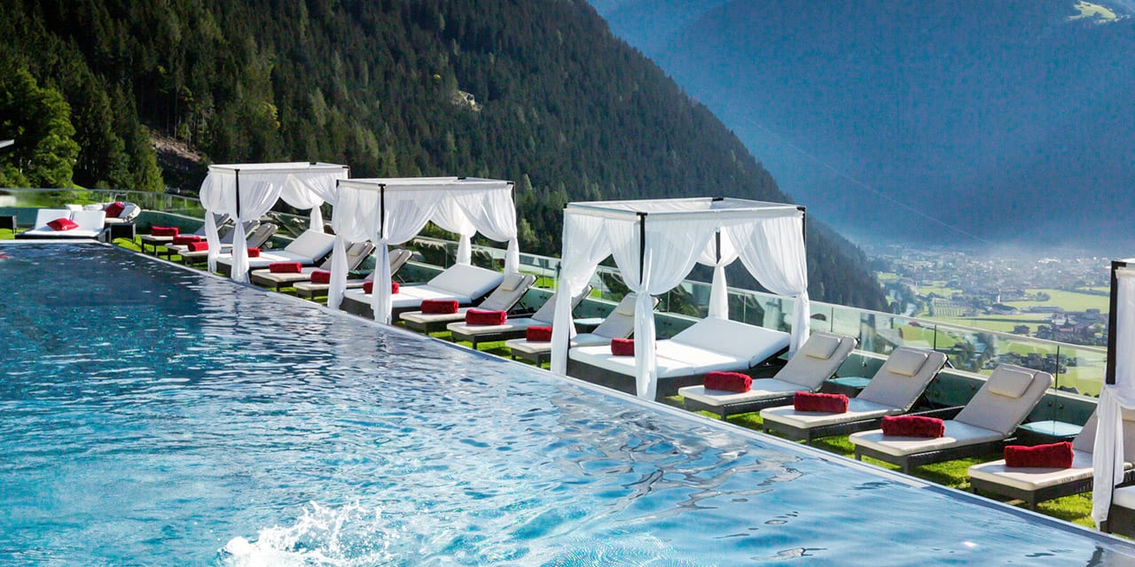 Sporthotel Stock Tirol