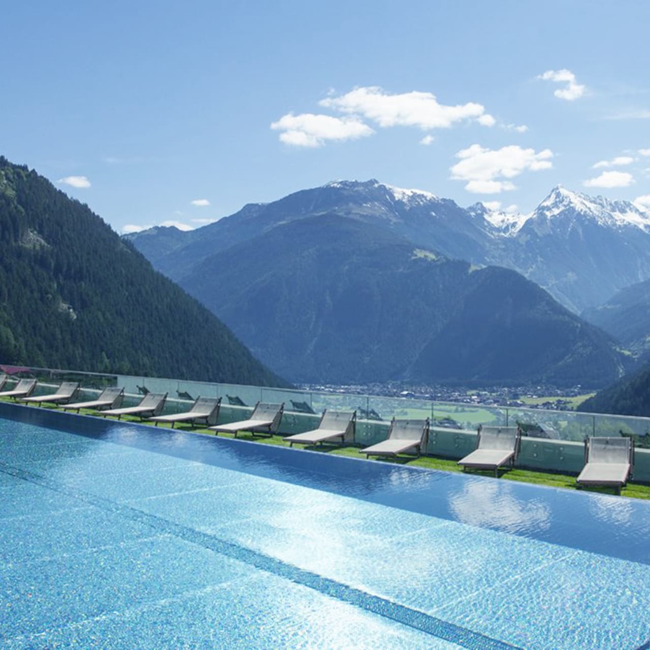 Sporthotel Stock Tirol
