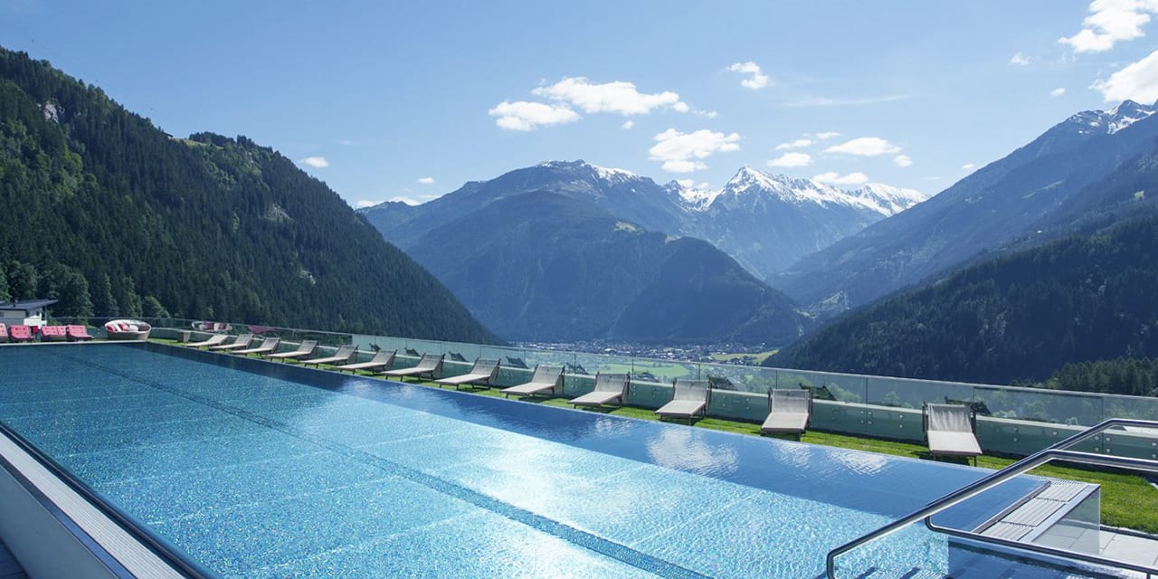 Sporthotel Stock Tirol