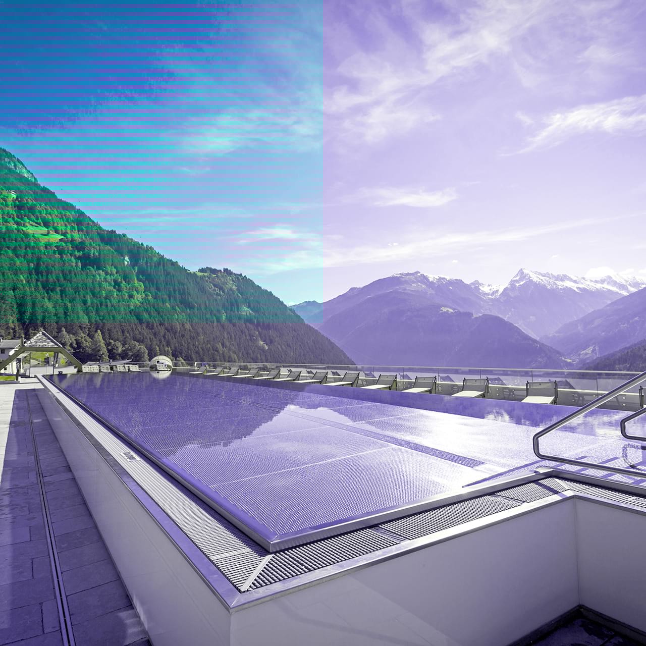 Sporthotel Stock Tirol