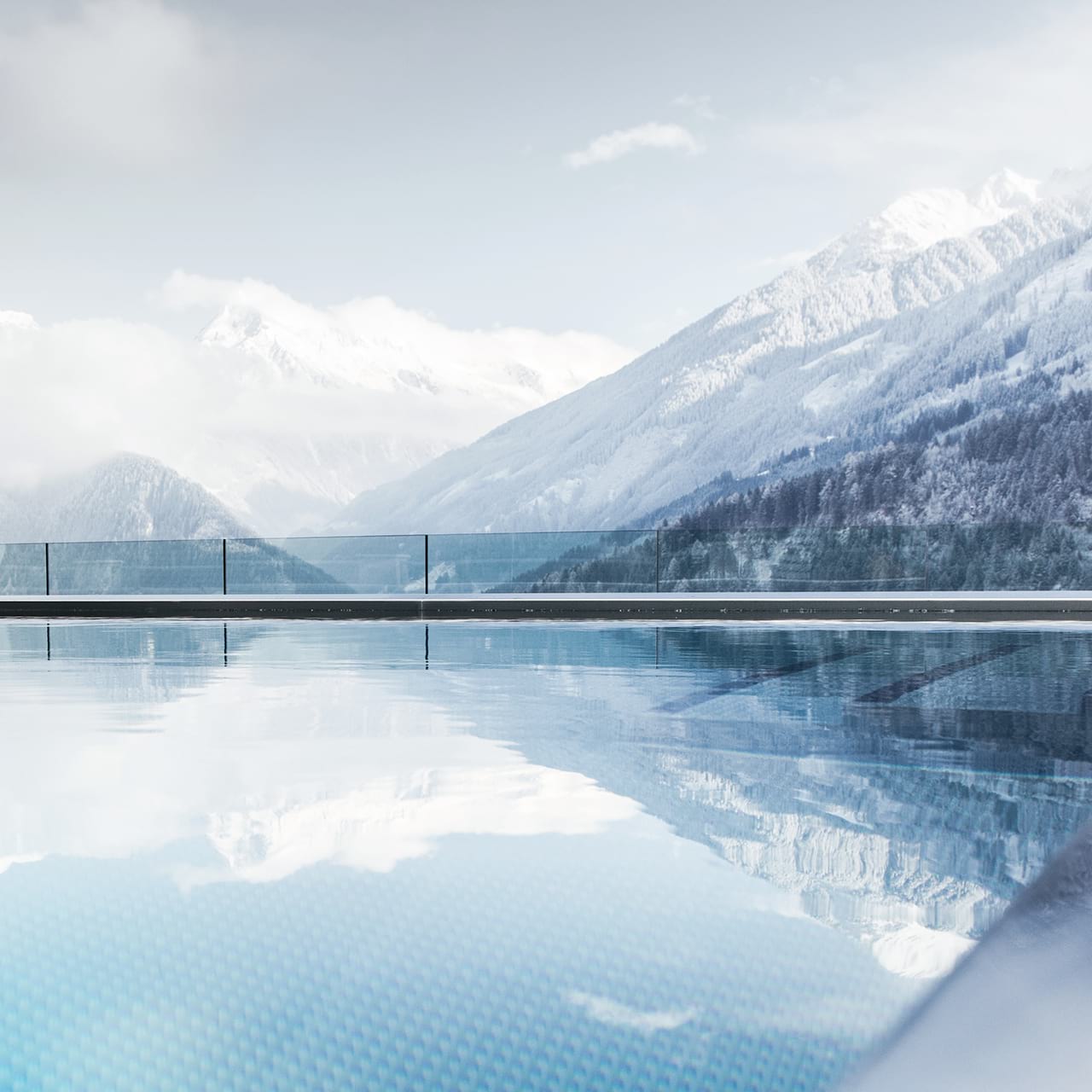 Sporthotel Stock Tirol