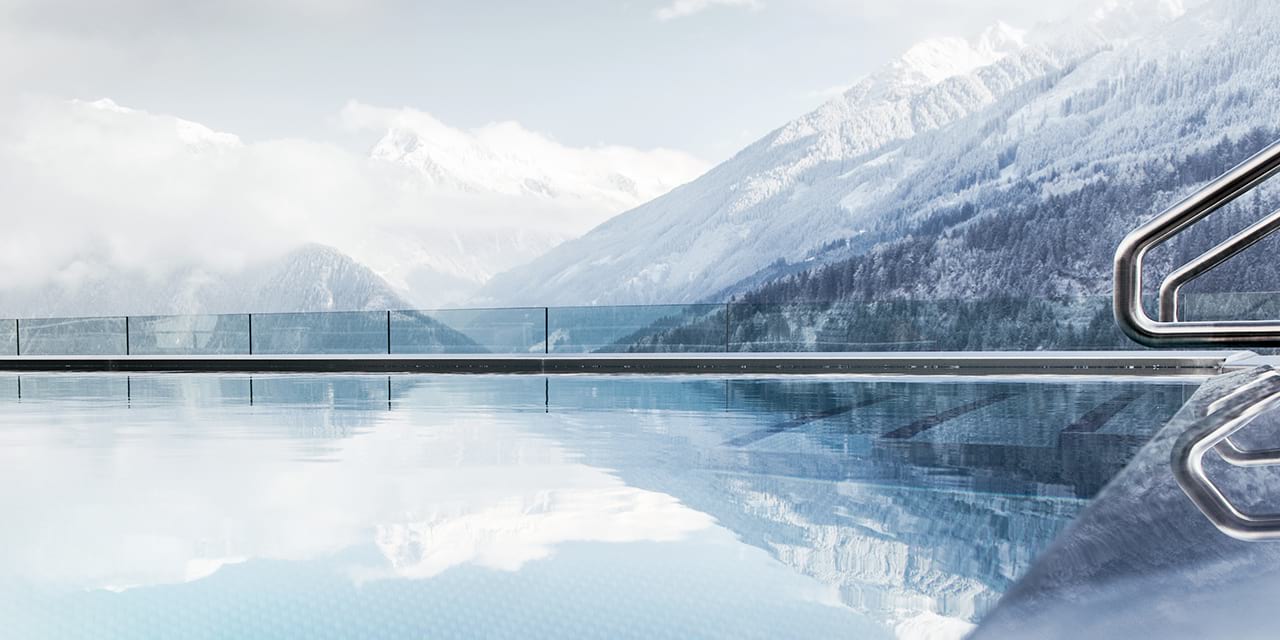 Sporthotel Stock Tirol