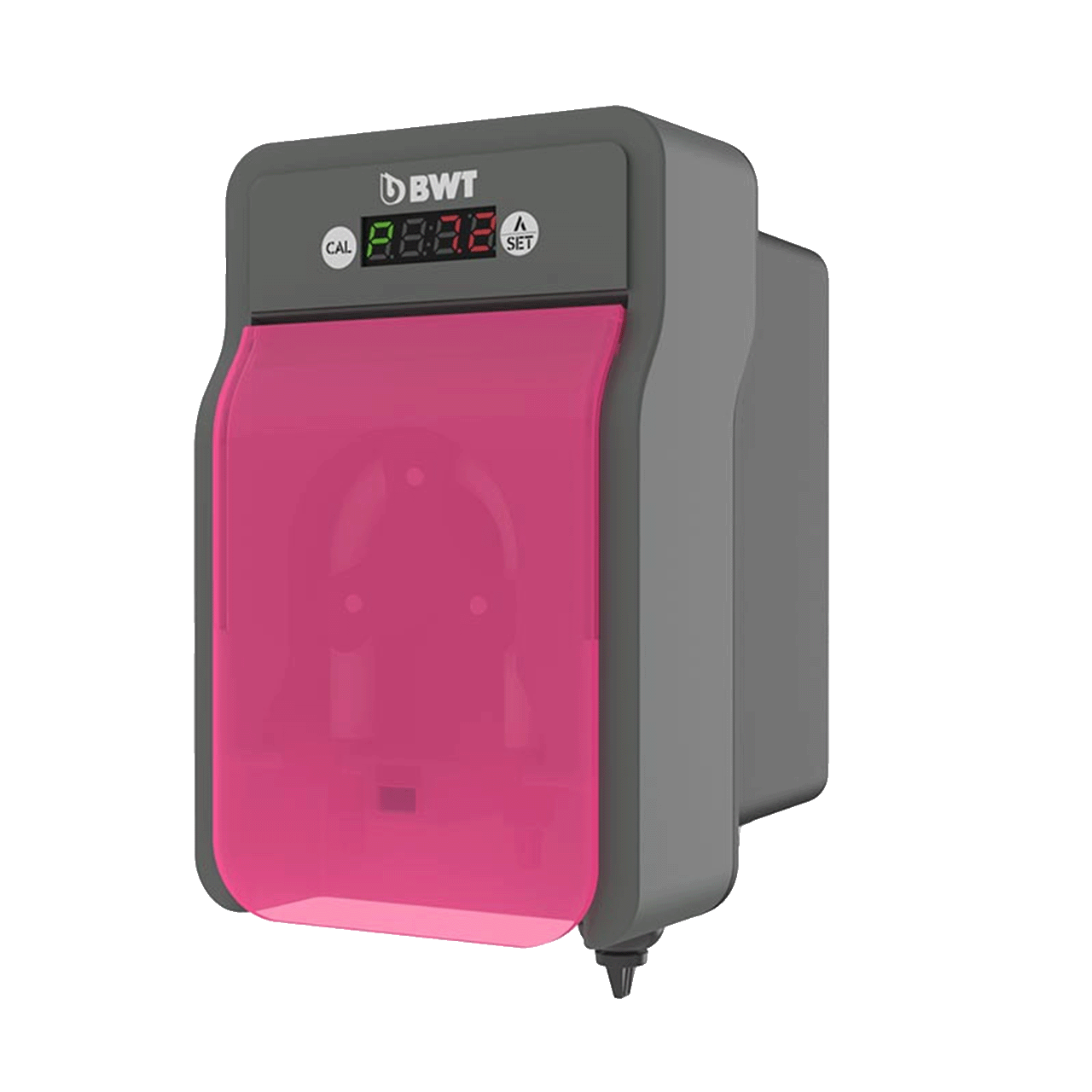 BWT EasyDose desinfeksjonsteknikk til basseng