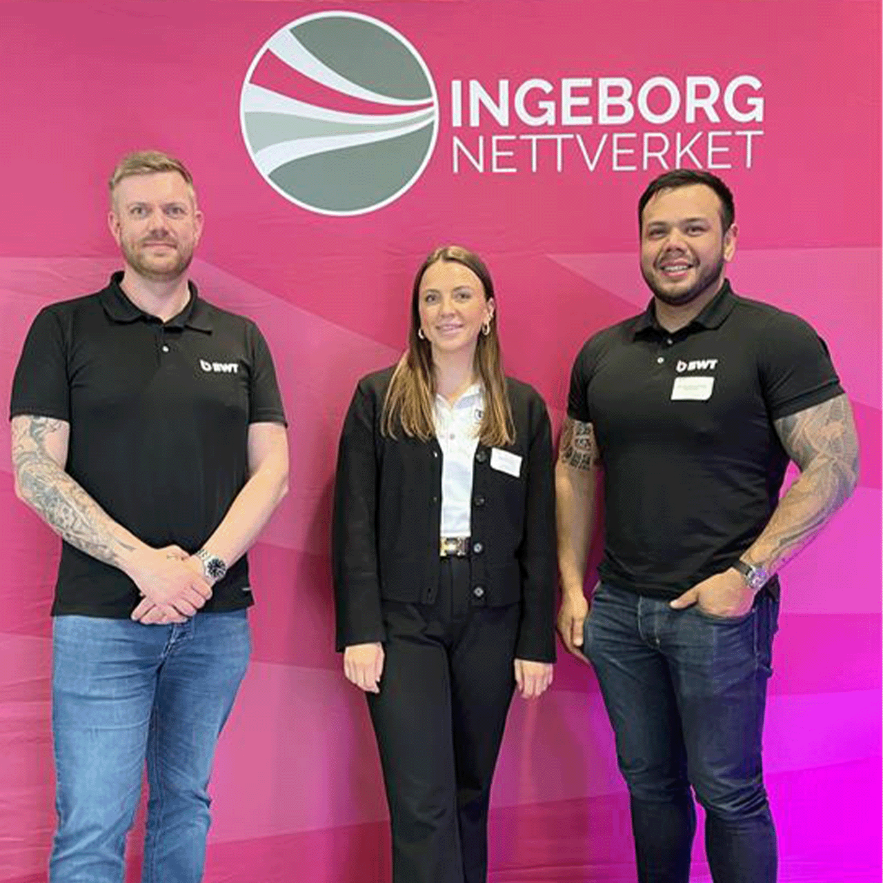 Ingeborg-nettverk